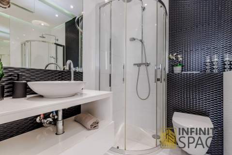 Apartament z unikalnym widokiem Osiedle SAKURA