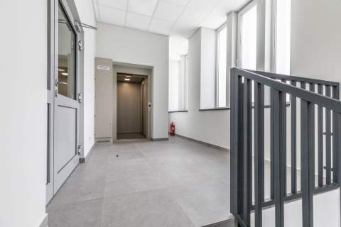 Hala produkcyjno-magazyn. 5450m2 - Lublin, Zadębie