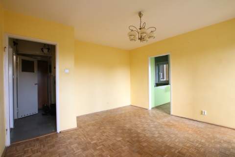 Mieszkanie na sprzedaż, 48 m2, Lublin