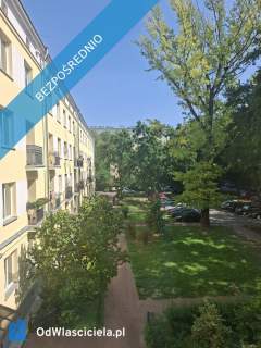 Sprzedam 2 pokojowe 43m na Starej Ochocie ul Siewierska