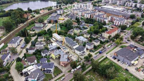 Lokal użytkowy w centrum Iławy do wynajmu