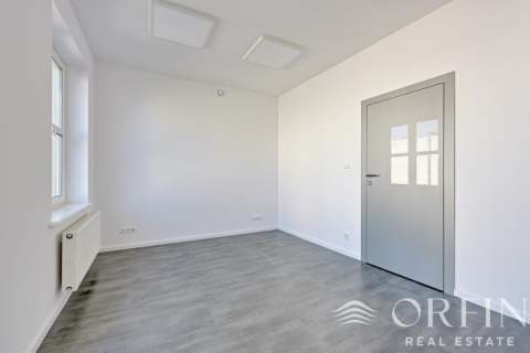 Lokal biurowy-Gdynia Centrum-90 m2-5700 zł, wysoki