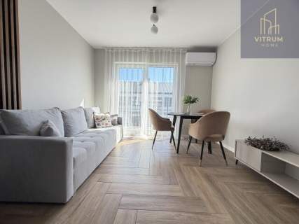 NA SPRZEDAŻ MIESZKANIE 51m2, ZBYLITOWSKA GÓRA