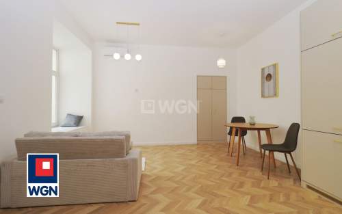 Mieszkanie na sprzedaż, 54 m2, Lublin