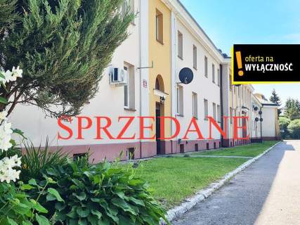 Parter Nowe wnętrze Klimatyzacja Wyposażenie