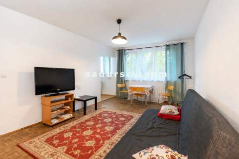 Mieszkanie do wynajęcia, 30 m2, Warszawa