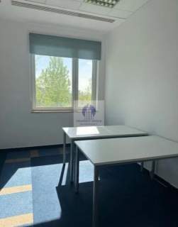 Mokotów lokal biurowy o pow. 200,42 m2