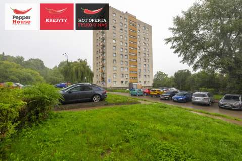 17 m na Oruni kawalerka idealna pod wynajem