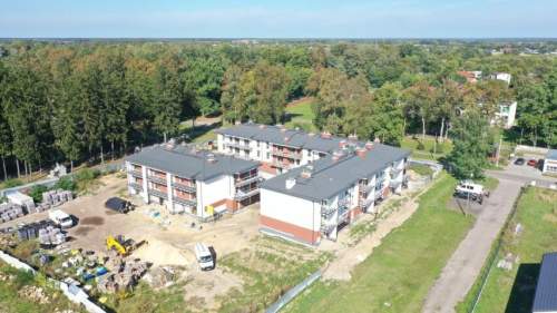 Słoneczne 3 pokoje z balkonem Promocja