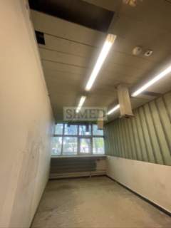 Pracownia,magazyn,warsztat,parter,parking,ochrona,