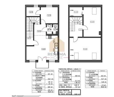 100 m2 2 poziomy MP w cenie Żerniki Wroc