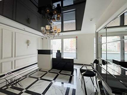 Nowoczesny Apartament przy Motławie 2 pokoje Balkon