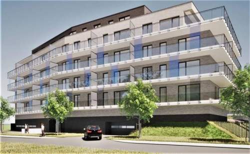 Ostatnie piętro z antresolą, duży balkon, blisko Modlińskiej