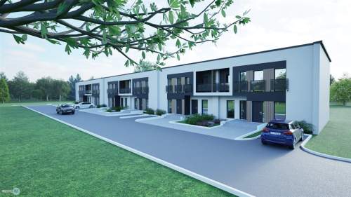 Kameralne Apartamenty / Zagórska w Suchedniowie