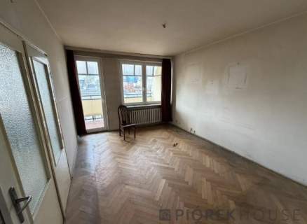 3-pokojowe mieszkanie w Śródmieściu