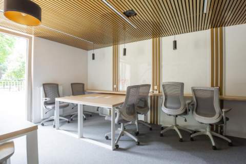 Mieszkanie w samym sercu Wrocławia Ochrona Coworking