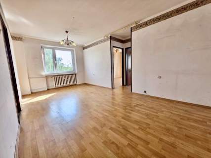 Mieszkanie na sprzedaż, 53 m2, Bytom
