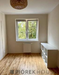 3-pokojowe mieszkanie na Woli