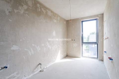 Dwupoziomowy apartament pod Krakowem
