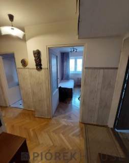3-pokojowe mieszkanie na Bielanach