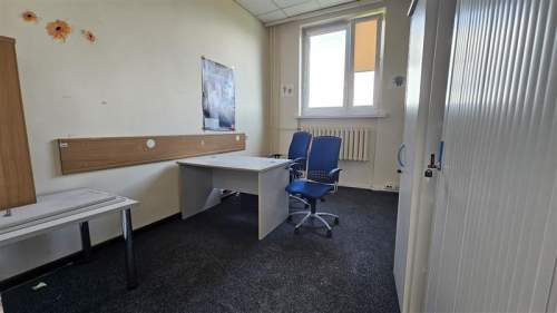 Lokal użytkowy - Koszalin