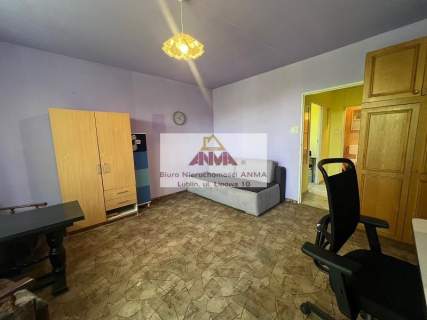 Mieszkanie do wynajęcia, 37,25 m2, Lublin