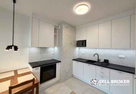 Mieszkanie do wynajęcia, 38 m2, Warszawa