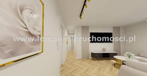 Mieszkanie na sprzedaż, 47 m2, Lublin