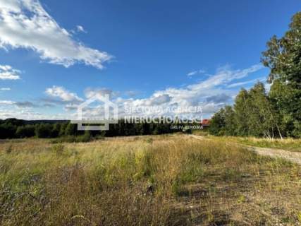 Działka budowlana 1407 m2 Bielkówko