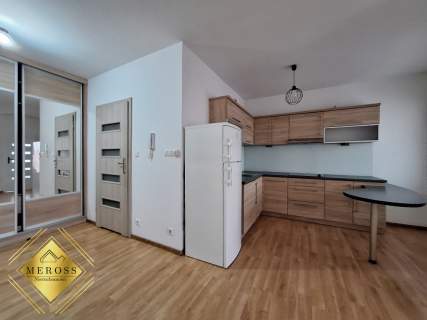 Mieszkanie na sprzedaż, 42 m2, Częstochowa
