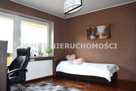 Dom - Łódź - okolice Nowosolnej