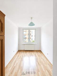 Mieszkanie 2 osobne pok. balkon 2 piętro, Janów Lubelski
