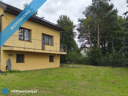 Dom 255 m po remoncie PV 9 kW Warszawa 35 min