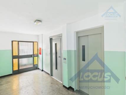 Mieszkanie do sprzedaży Bródno 54 m2