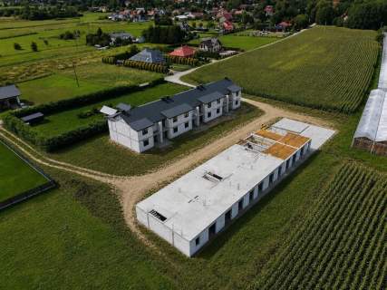 2 miejsca postojowe w cenie mieszkania Bez PCC
