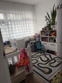 Mieszkanie 67,65 m2, 4 pokoje, ogródek, 2 miejsca postojowe