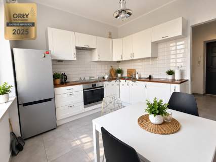 1-POKOJOWE MIESZKANIE, PODSKARBIŃSKA 8A.