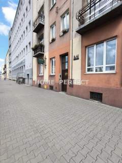 Na sprzedaż mieszkanie w Centrum-Żelazna 41