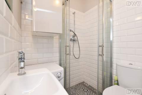 Kawalerka,23 m2, Al. 29 Listopada 36, ENG,UA