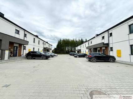Nowe mieszkanie 58,49 m2, Łukasiewicza, Dębica.