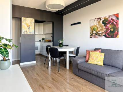 2 pok. 36m2 Mokotów Królikarnia