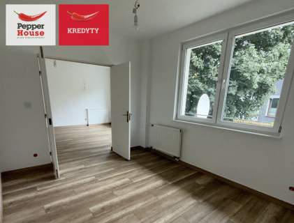 3 pokoje po remoncie Balkon Piwnica