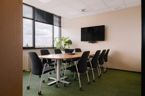 Moduły dla 4 10 osób Promenady Business Park