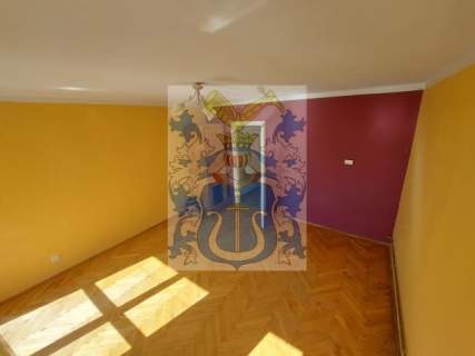 Kliny Borkowskie, szeregówka do remontu/rozbudowy