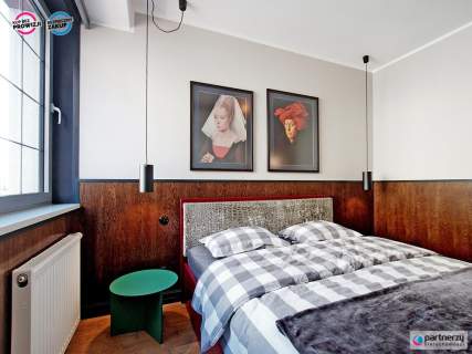 Apartament na TARTACZNEJ 2