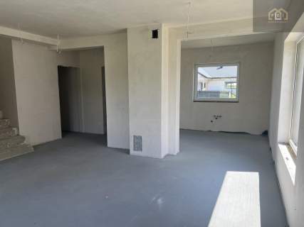 SKAWINA DOM 155 m2, DZIAŁKA 11 ARÓW
