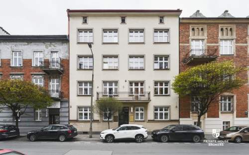 Mieszkanie do wynajęcia 2pok. ul.Ariańska