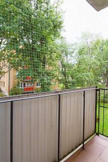 Przytulne, 2 pokoje, Bielany, 1 piętro, metro