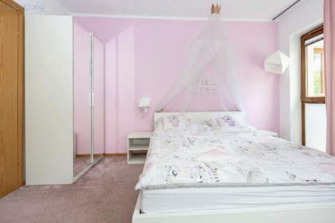 Apartament 165 m2 I 4 sypialnie I 2 miejsca postojoweI Stare...