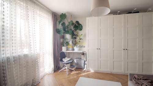 Mieszkanie na sprzedaż, 49,6 m2, Kraków